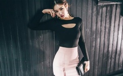 RYLSKYARTBLOOM人体欣赏